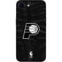 NBA Indiana Pacers Black Animal Print iPhone 16e Skin